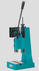 MADER - PRENSA MANUAL